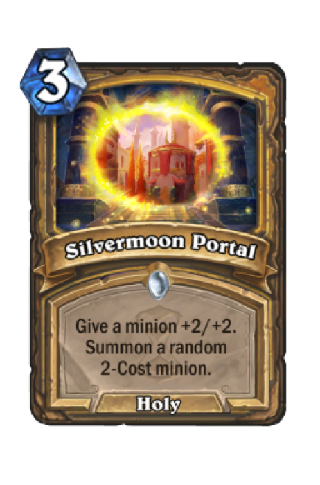 Portal: Silbermond