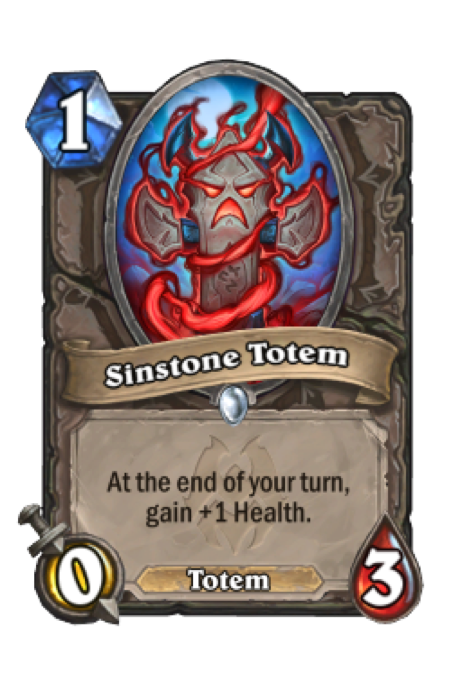 Sündensteintotem