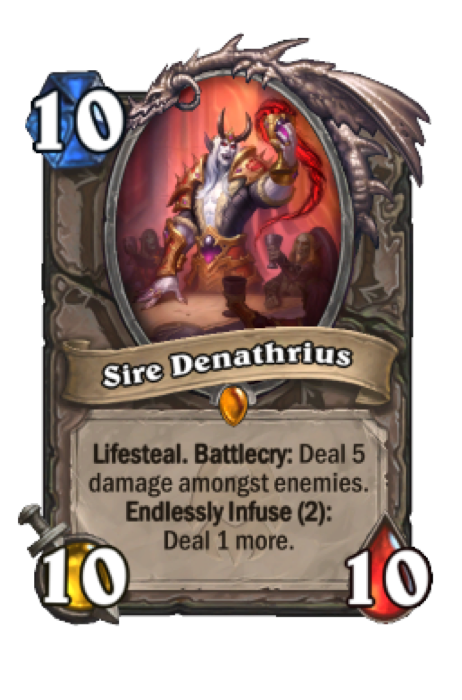 Graf Denathrius