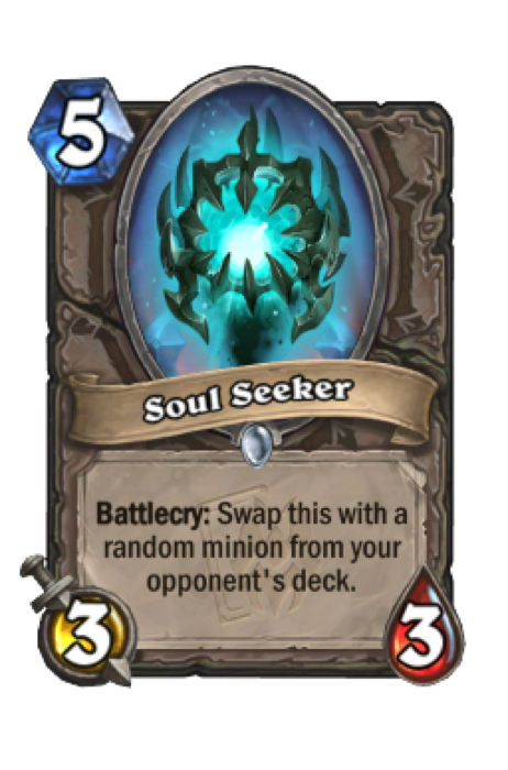 Seelensucher