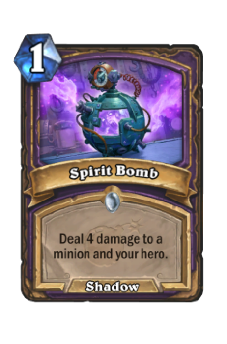 Seelenbombe