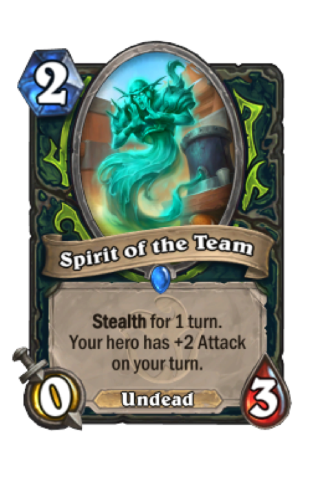 Teamgeist