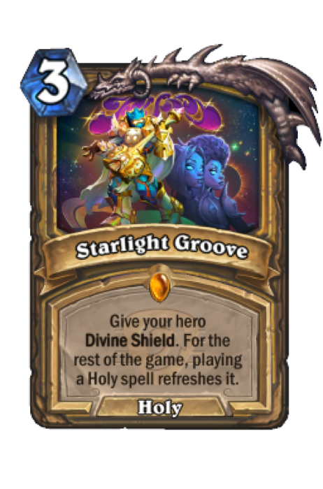 Sternenlichtgroove