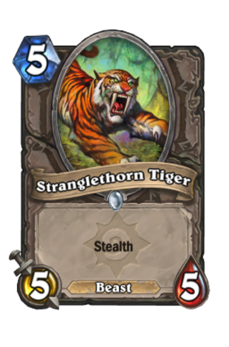 Schlingendorntiger