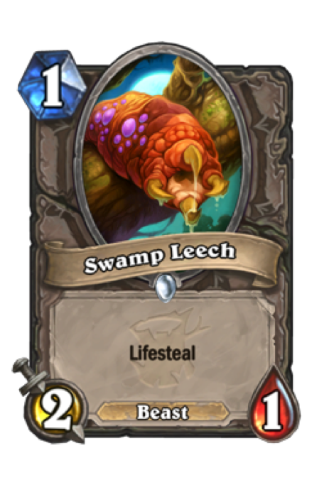 Sumpfegel
