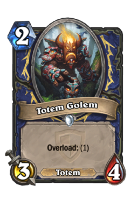 Totemgolem