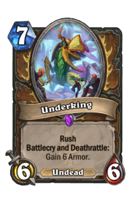 Unterkönig