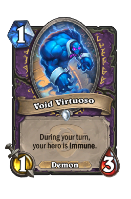 Leerenvirtuose