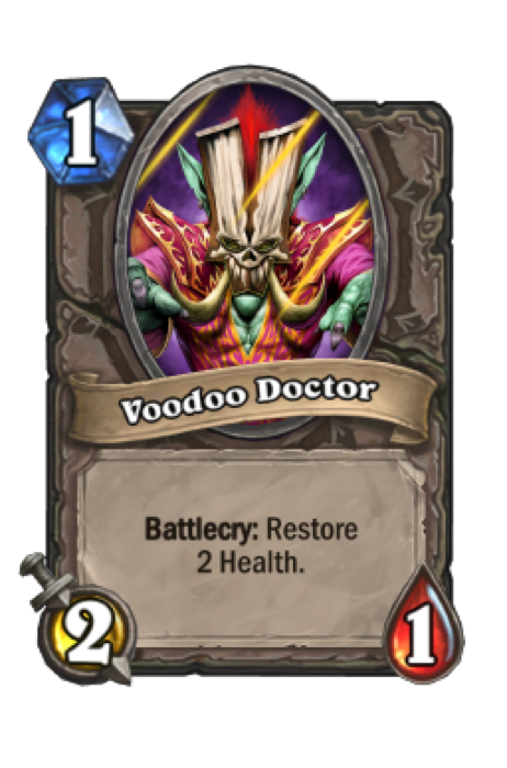 Voodoodoktor