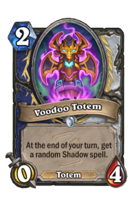 Voodoototem