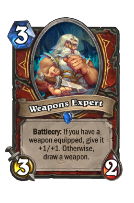 Waffenexperte
