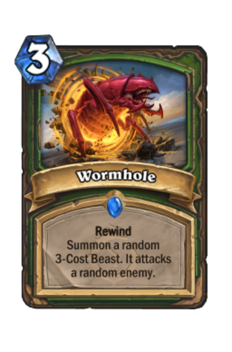 Wurmloch
