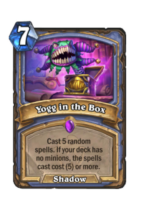 Spring-Yogg