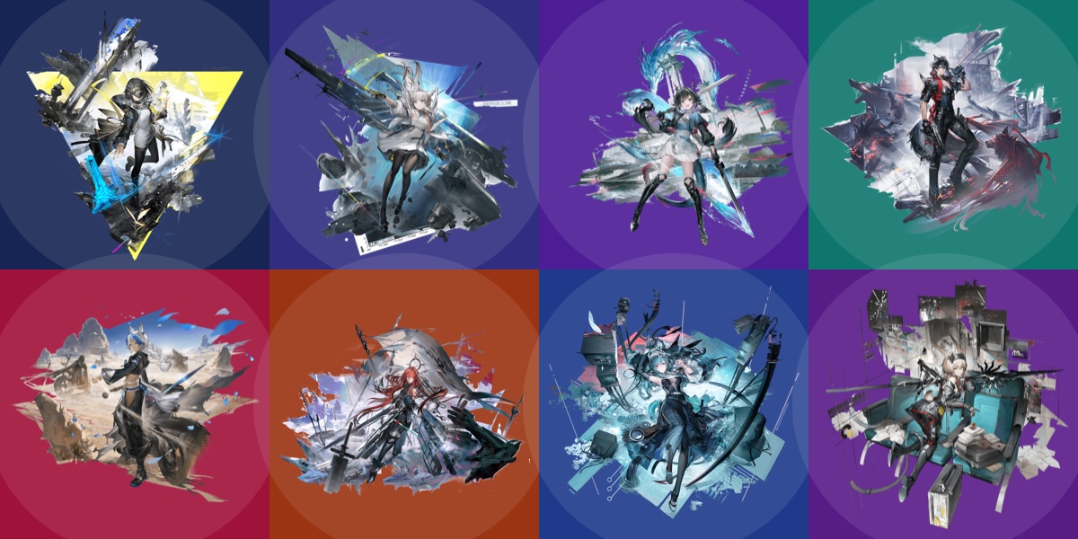 Arknights: Endfield DLE - Adivinhe o operador secreto · Pistas, atributos e aquele chute certeiro