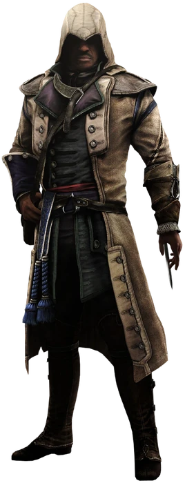 Achilles Davenport