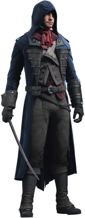 Arno Dorian