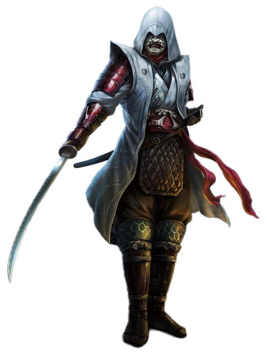 Hattori Hanzō