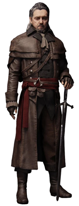 Hervé Quemar