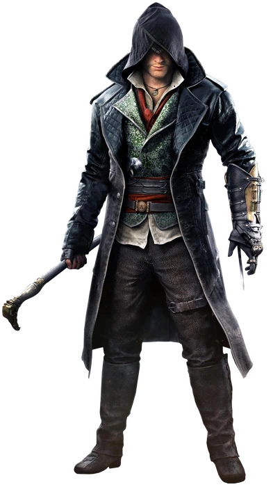 Jacob Frye