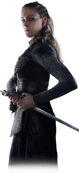Maria Thorpe