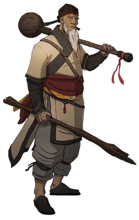 Wang Yangming