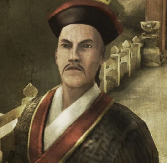 Zhu Jiuyuan
