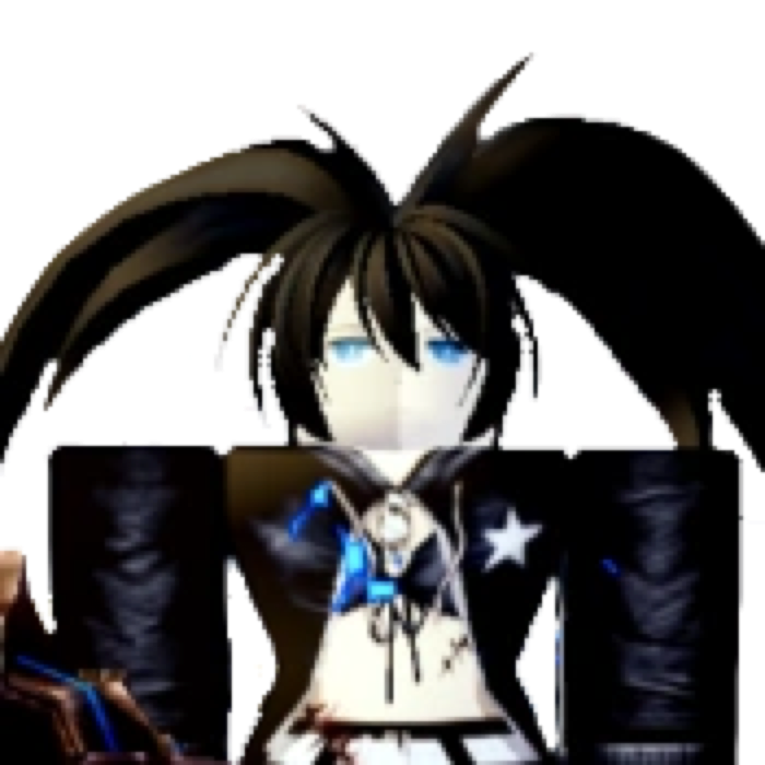 Dark★Rock Blaster
