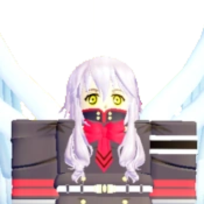 Scythe Shorty (First Seraph)
