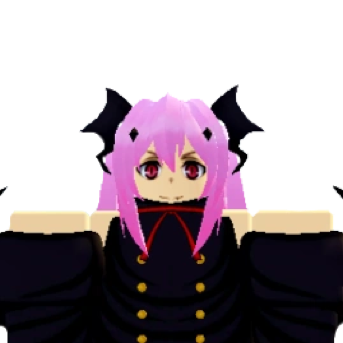 Vampire Queen