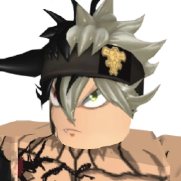 Anti Magician (Demon)