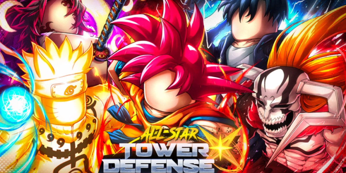 All Star Tower Defense X DLE - Errate die geheime Einheit · Hinweise, Merkmale und der perfekte Tipp