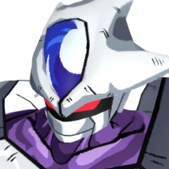 Freezer (Final Form)