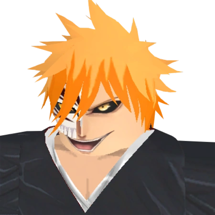 Ikki (HalfMask)