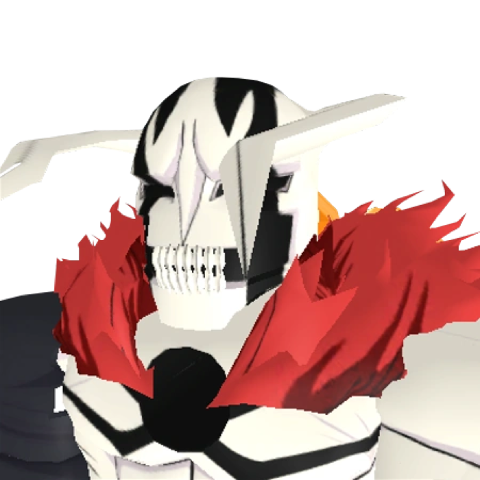Ikki (Hollow)