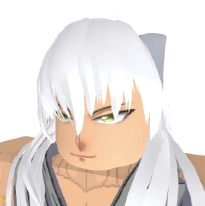 Kuroma (Yoko)