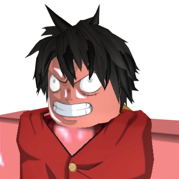 Ruffy (Lobby)