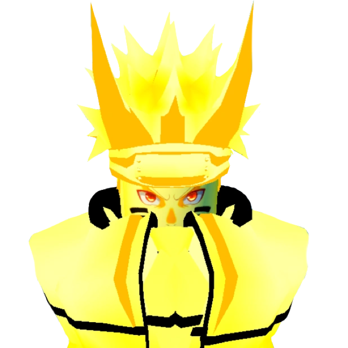 Zaruto (Beast Cloak II)