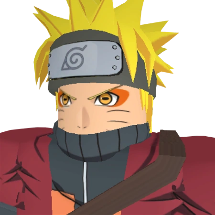 Zaruto (Sage)