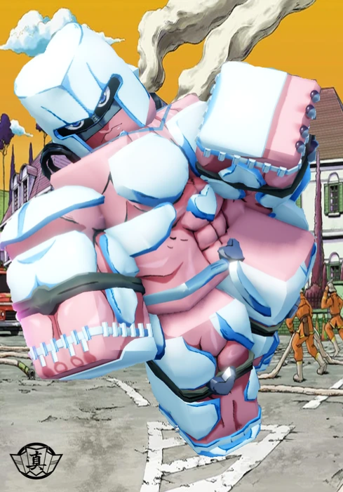 Crazy Diamond