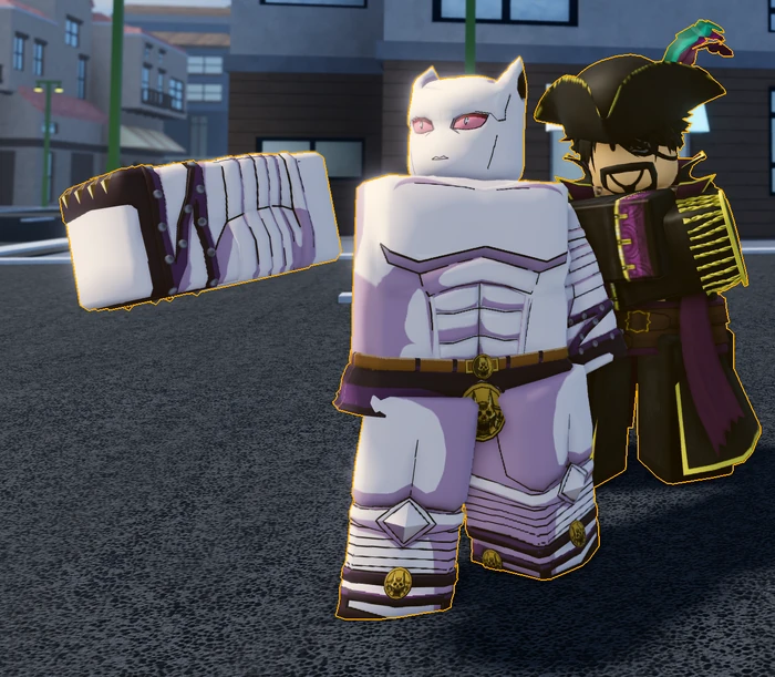 Killer Queen