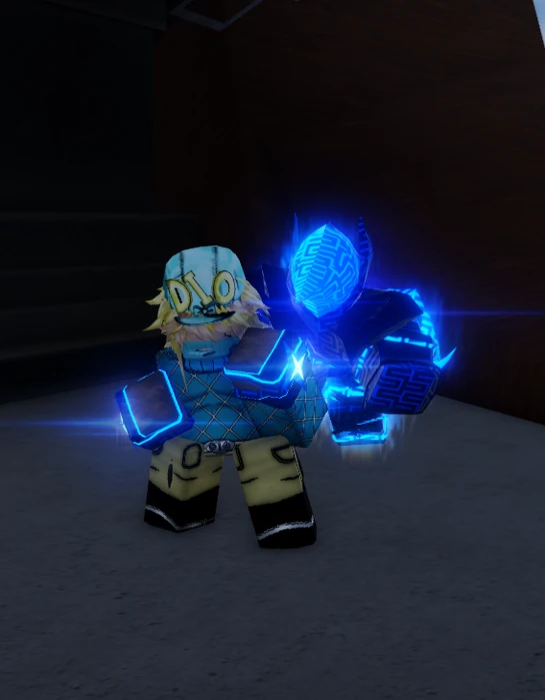 Nuclear Star