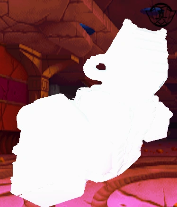 Shadow DIO