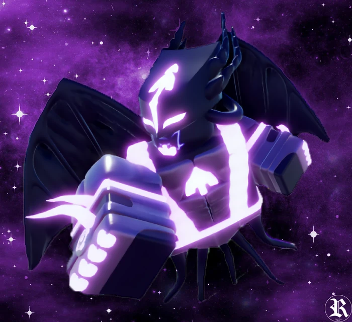 Shadow The World Requiem