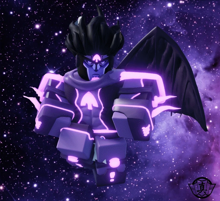 Star Platinum Requiem