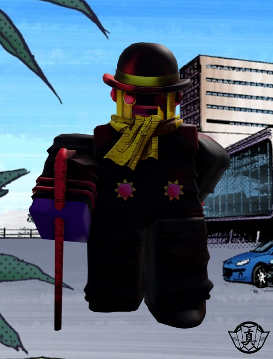 Wonder Of U