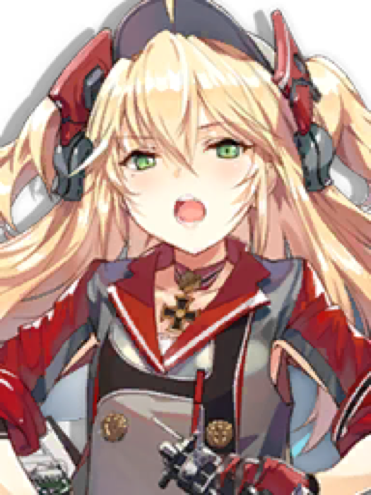 Admiral Hipper