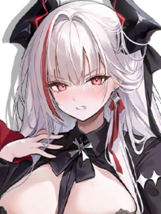 Admiral Zenker