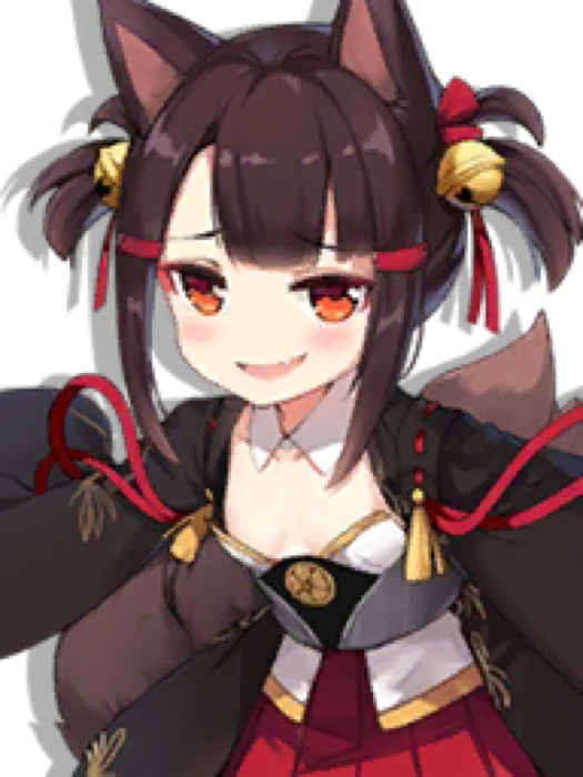 Akagi-chan