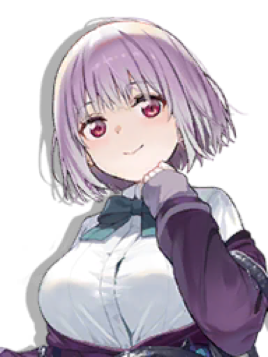 Akane Shinjo