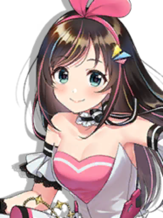 Anniversary Kizuna AI